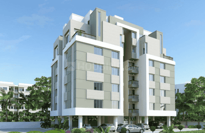 Project Image of 950.0 - 1975.0 Sq.ft 2 BHK Apartment for buy in Akshar Enclave