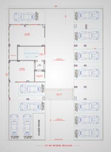 Project Image of 1068.06 - 1398.87 Sq.ft 2 BHK Apartment for buy in Divine Homes
