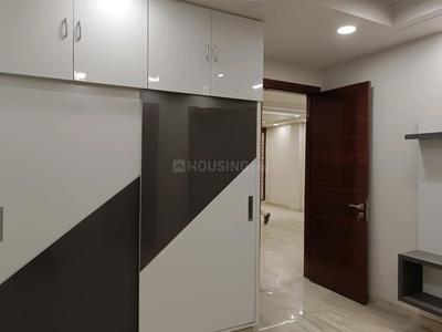 Project Image of 800.0 - 3600.0 Sq.ft 3 BHK Builder Floor for buy in J R Luxury Floors