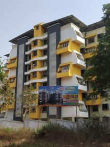 Project Image of 452.0 - 628.0 Sq.ft 1 BHK Apartment for buy in  Ashiyanas Lake View Building No 2