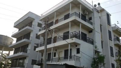 Project Image of 469.95 - 1680.03 Sq.ft 1 BHK Apartment for buy in Shree Sai Laxmi Niwas