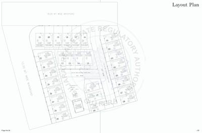 Project Image of 1154.43 - 2133.4 Sq.ft 4 BHK Villa for buy in Aarya Elegaant