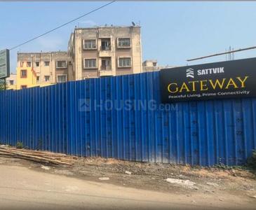 Project Image of 685.0 - 1590.0 Sq.ft 3 BHK Apartment for buy in Sattvik Gateway
