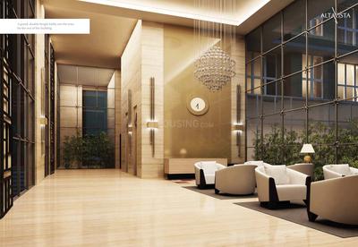 Project Image of 590.94 - 699.01 Sq.ft 2 BHK Apartment for buy in Spenta Altavista Phase 4