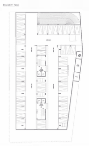 Project Image of 645.73 - 835.28 Sq.ft 2 BHK Apartment for buy in Rachna 57 Park Condominiums