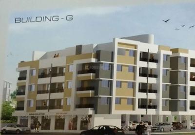 Gallery Cover Pic of K P Azad Residency Building A And G