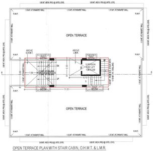 Project Image of 1575.0 - 1773.0 Sq.ft 3 BHK Apartment for buy in Anand Residency