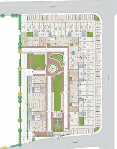 Project Image of 1485.0 - 1845.01 Sq.ft 2 BHK Apartment for buy in Shashwat Florus