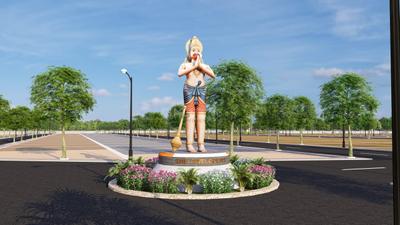 Sunshine D Greens Amenities 3