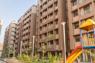 Project Image of 650.68 - 968.64 Sq.ft 2 BHK Apartment for buy in Aatrey Ivaan 5