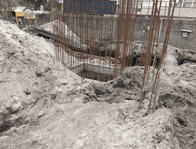 Project Image of 1130.0 - 1412.0 Sq.ft 2 BHK Apartment for buy in Green Aura