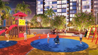 Project Image of 674.0 - 1486.0 Sq.ft 1 BHK Apartment for buy in Satyam Peace Of Mind