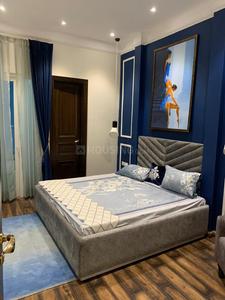 Project Image of 1120.0 - 1801.83 Sq.ft 3 BHK Apartment for buy in T And T Eutopia Phase 1