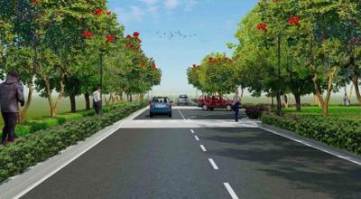 Project Image of 1350.0 - 4000.0 Sq.ft Residential Plot Plot for buy in Prestige Autumn Leaves