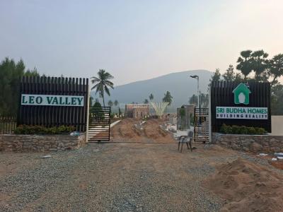 Project Image of 1503.0 - 2403.0 Sq.ft Residential Plot Plot for buy in Sri Budha Leo Valley