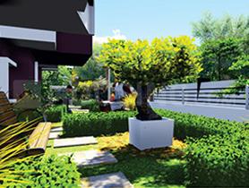 Project Image of 830.0 - 1456.0 Sq.ft 2 BHK Apartment for buy in DS Max Stonescape