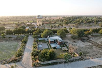 Project Image of 111.0 - 3600.0 Sq.ft Residential Plot Plot for buy in Trimurty The Future City