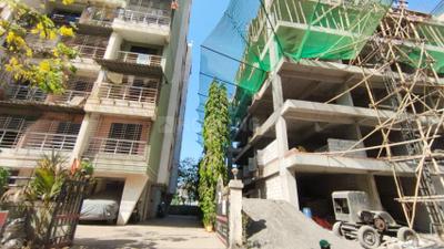 Project Image of 281.15 - 599.12 Sq.ft 1 BHK Apartment for buy in M R Reddys Pride