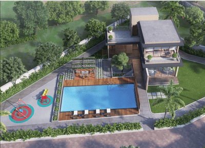 Project Image of 774.0 - 1090.0 Sq.ft 2 BHK Apartment for buy in Arma Cavansite Phase 2