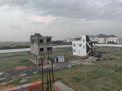 Project Image of 1565.0 - 5909.0 Sq.ft Residential Plot Plot for buy in KVT Township
