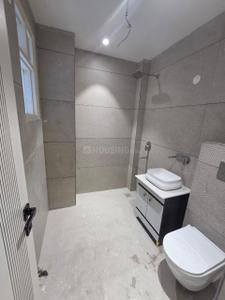 Project Image of 0.0 - 2520.0 Sq.ft 4 BHK Builder Floor for buy in Ridhi Homes Luxurious Floors