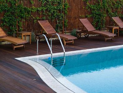 Project Image of 1015.0 - 1346.0 Sq.ft 2 BHK Apartment for buy in ATZ Exotica