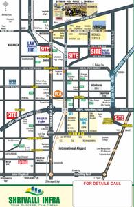 Project Image of 1235.0 - 2892.8 Sq.ft Residential Plot Plot for buy in Gulmohar Greens 1