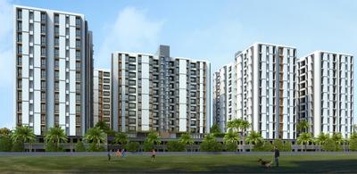 Project Image of 717.0 - 1200.0 Sq.ft 1 BHK Apartment for buy in Magnolia Empire