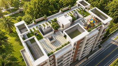 Project Image of 900.0 - 1300.0 Sq.ft 2 BHK Apartment for buy in Pravin Anand Apartment