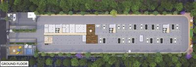 Project Image of 703.86 - 1346.52 Sq.ft 1 BHK Apartment for buy in Gina Artize