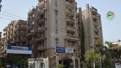 Project Image of 1600 Sq.ft 3 BHK Apartment / Flat for sale in Indirapuram for Rs. 15000000