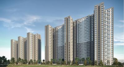 Project Image of 995 Sq.ft 3 BHK Apartment / Flat for sale in Gummanahalli for Rs. 8500000