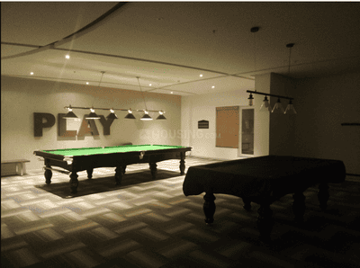 Project Image of 602.0 - 1705.0 Sq.ft 1 BHK Apartment for buy in Prestige Royale Gardens Phase 1
