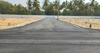 Rainbow Nagar Internal Roads & Footpaths 1