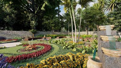 Project Image of 1124.0 - 3497.0 Sq.ft Residential Plot Plot for buy in Prospera Palms