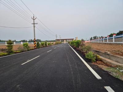 Project Image of 1373.69 - 9329.62 Sq.ft Residential Plot Plot for buy in KVR Sarvan Nivas