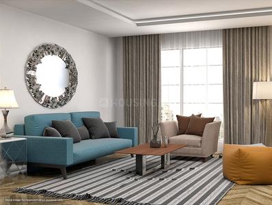 Project Image of 667.04 - 892.87 Sq.ft 2 BHK Apartment for buy in Suraj Ave Maria Apartment