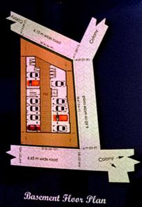 Project Image of 855.0 - 1380.0 Sq.ft 2 BHK Apartment for buy in Hritam Chandrika Enclave