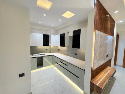 Project Image of 1450.0 - 1920.0 Sq.ft 3 BHK Builder Floor for buy in Emerald Crest 1
