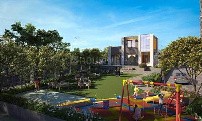 Project Image of 900 Sq.ft 2 BHK Apartment / Flat for sale in Talegaon Dabhade for Rs. 3600000