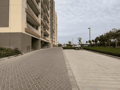 Project Image of 843.47 - 1632.68 Sq.ft 2 BHK Apartment for buy in Ashiana Amantran Phase I
