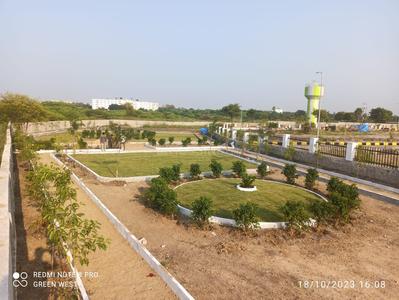 Project Image of 1836.0 - 2700.0 Sq.ft Residential Plot Plot for buy in Pavan Green West 1