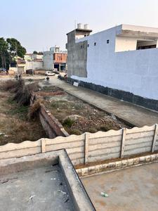 Project Image of 900.0 - 2700.0 Sq.ft Residential Plot Plot for buy in RR Shree Radhey Kunj
