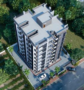 Project Image of 1224 Sq.ft 2 BHK Builder Floor for sale in Ranip for Rs. 7200000