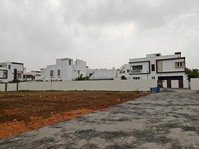 Project Image of 810.0 - 2948.0 Sq.ft Residential Plot Plot for buy in Vetrivel Venkateshwara Avenue