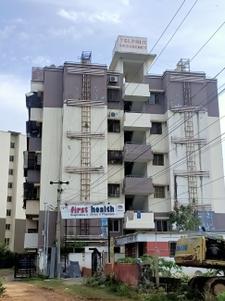 Project Image of 811.0 - 1622.0 Sq.ft 2 BHK Apartment for buy in Tel Fair Residency