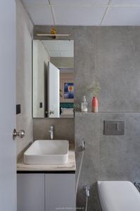 Project Image of 1225.0 - 1820.0 Sq.ft 2 BHK Apartment for buy in Grand Mini City Grand Awaas 