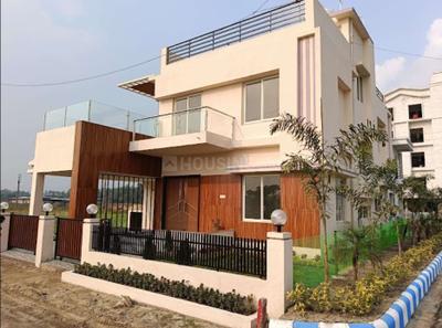 Project Image of 1580.03 - 1601.99 Sq.ft 4 BHK Villa for buy in Nitu Sunshine Green City B IV