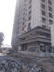 Project Image of 350.8 - 468.0 Sq.ft 1 BHK Apartment for buy in Ornate Heights Phase II