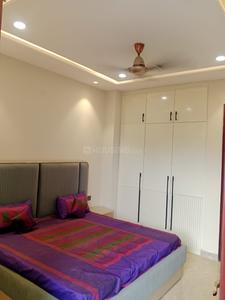 NSD Homes Bedroom 1